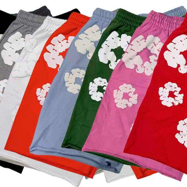 Denim Tears Shorts - Colores