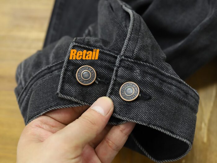 Celine Hoodie Denim Jackets