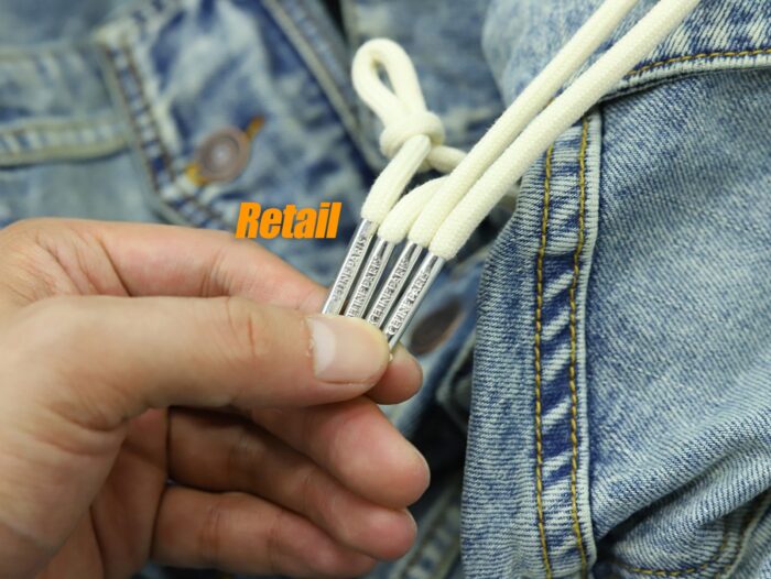 Celine Hoodie Denim Jackets