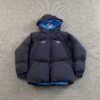 Corteiz Bolo Lite V2 Down Jacket Navy 1 Corteiz Bolo Lite V2 Down Jacket 'Navy'