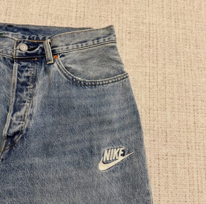 Nike x Levi's Baggy Jean