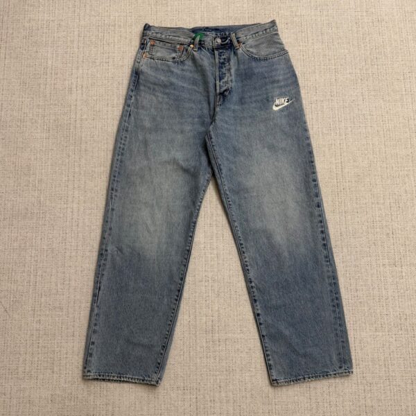 Nike x Levi's Baggy Jean