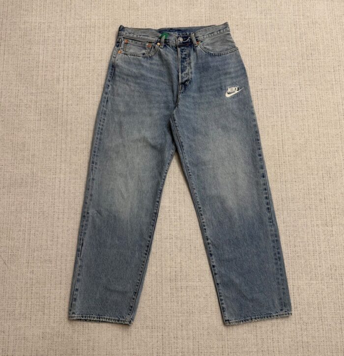 Nike x Levi's Baggy Jean