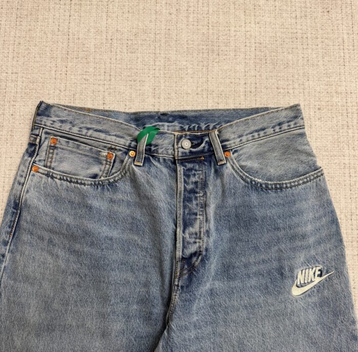 Nike x Levi's Baggy Jean