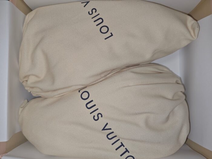 Louis Vuitton LV Skate Sneaker 'Beige'