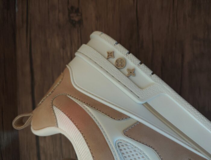 Louis Vuitton LV Skate Sneaker 'Beige'