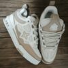 Louis Vuitton LV Skate Sneaker 'Beige'