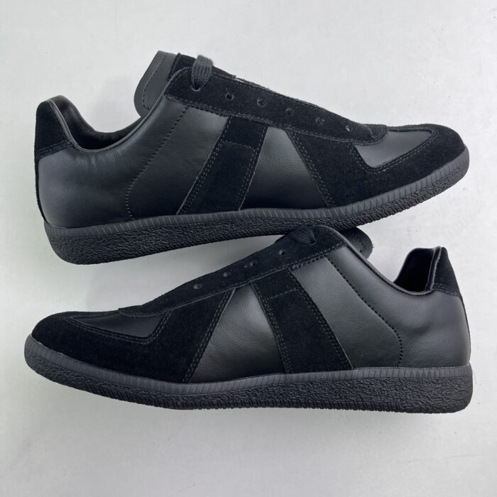 Maison Margiela Tenis Replica 'Black'