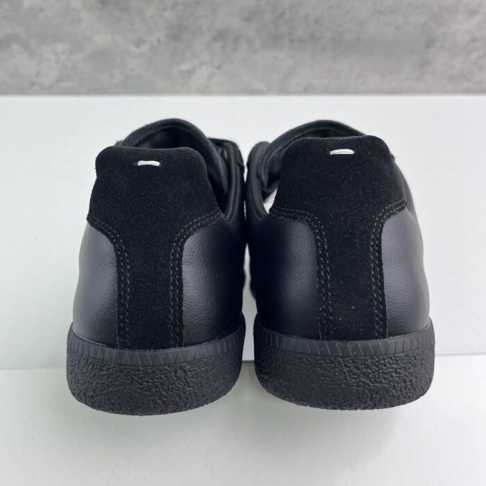 Maison Margiela Tenis Replica 'Black'