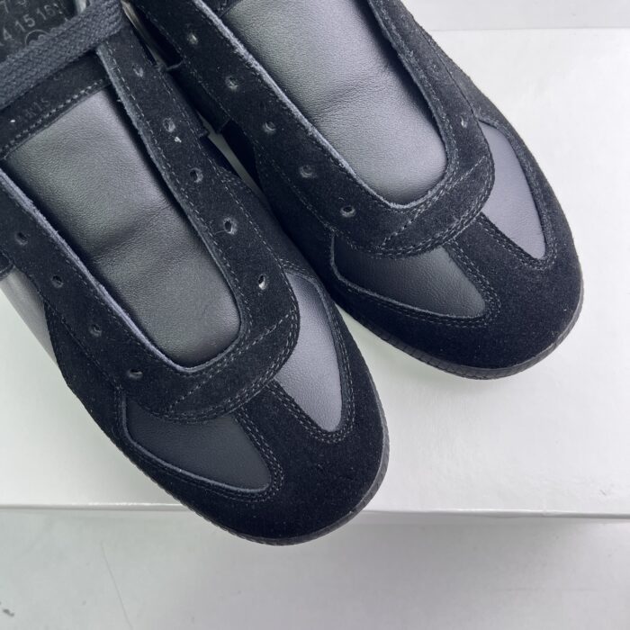 Maison Margiela Tenis Replica 'Black'
