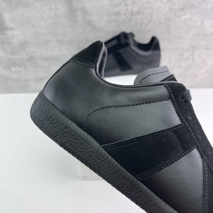 Maison Margiela Tenis Replica 'Black'