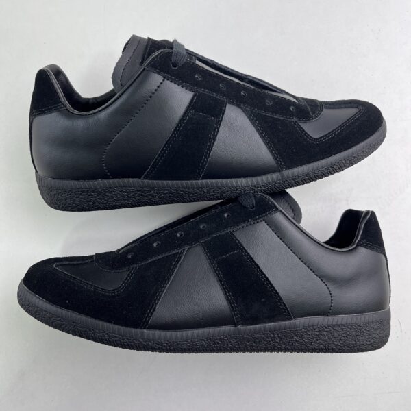 Maison Margiela Tenis Replica 'Black'
