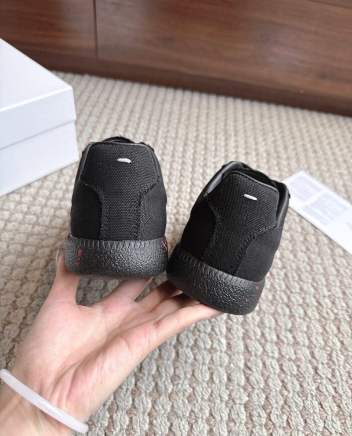Maison Margiela Replica Paint 'Black Red'