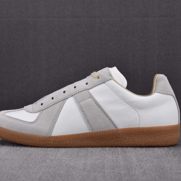 Maison Margiela Tenis Replica 'White'
