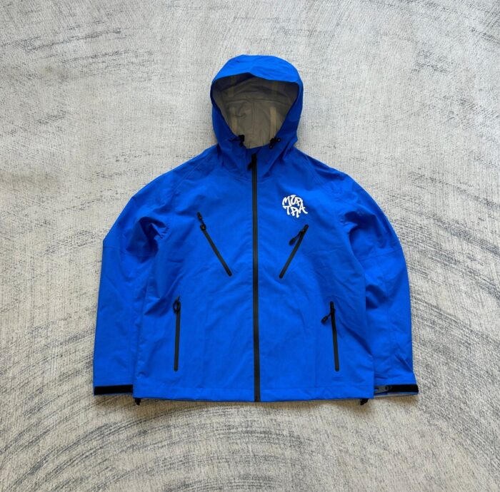 Mertra Waterproof Jackets