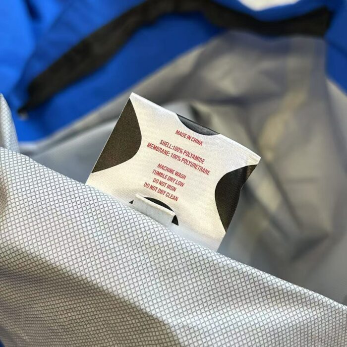 Mertra Waterproof Jackets