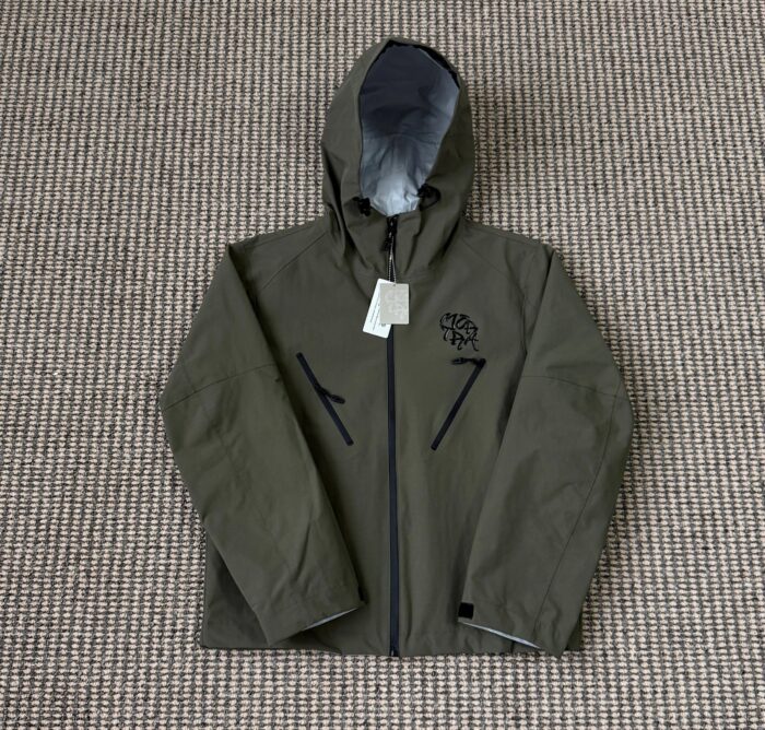 Mertra Waterproof Jackets