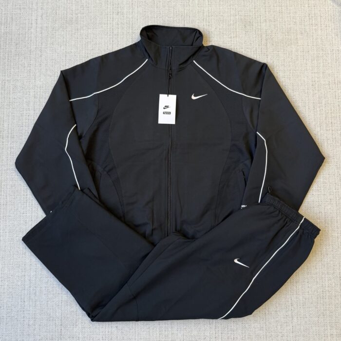 Supreme x Nike Tracksuits