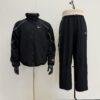 Supreme x Nike Tracksuits