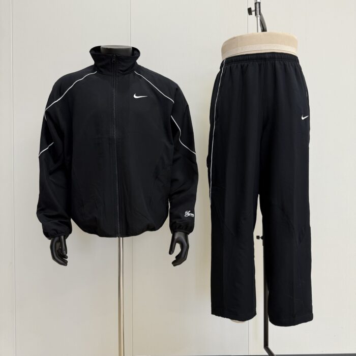 Supreme x Nike Tracksuits