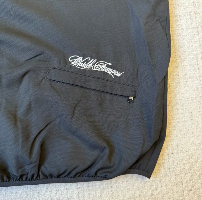 Supreme x Nike Tracksuits