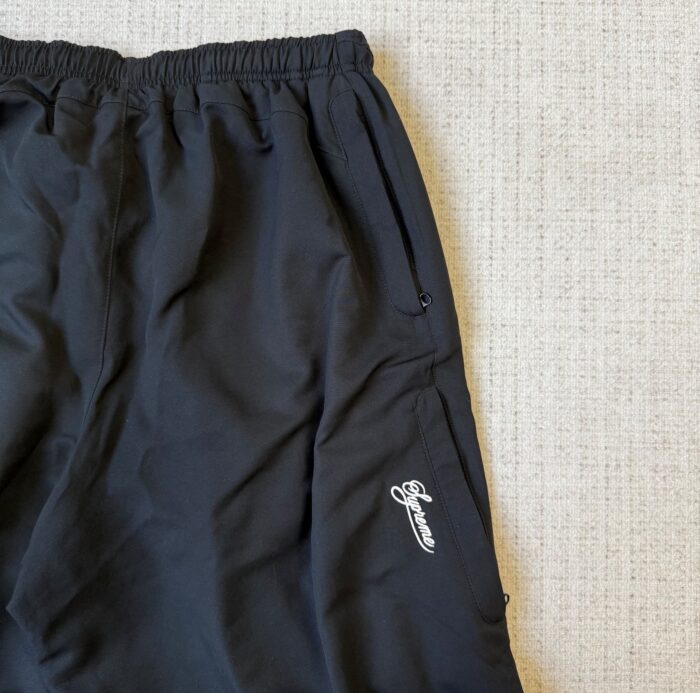 Supreme x Nike Tracksuits