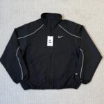Supreme x Nike Tracksuits