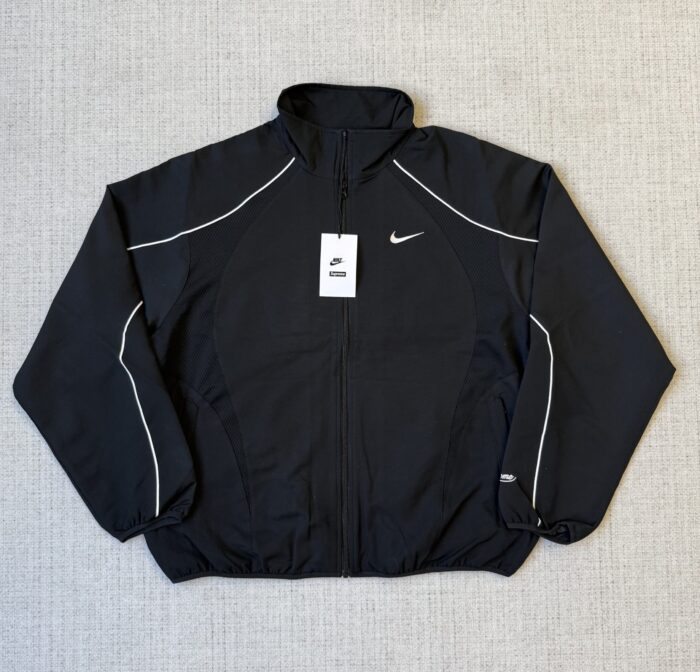 Supreme x Nike Tracksuits