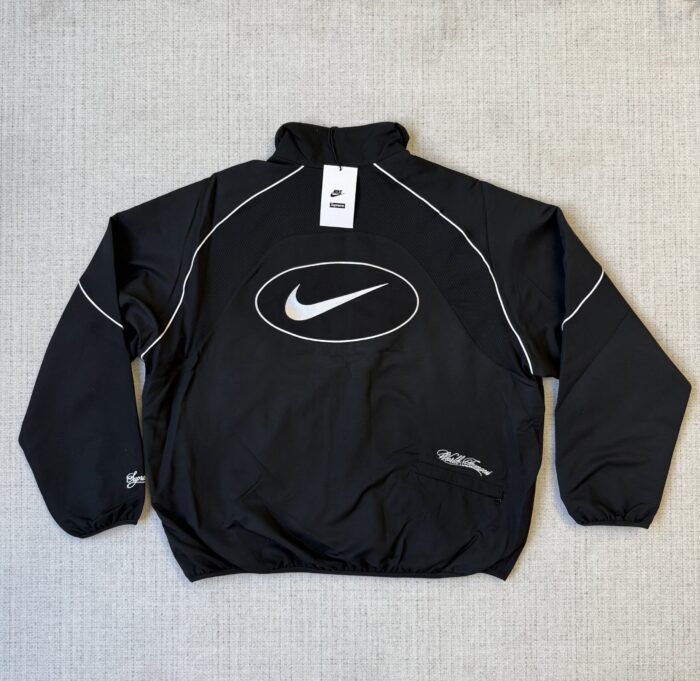 Supreme x Nike Tracksuits