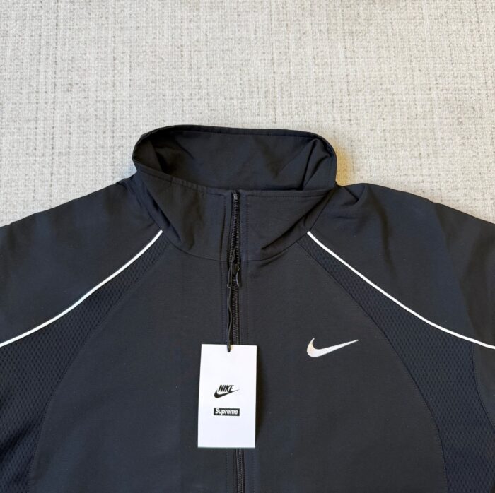 Supreme x Nike Tracksuits