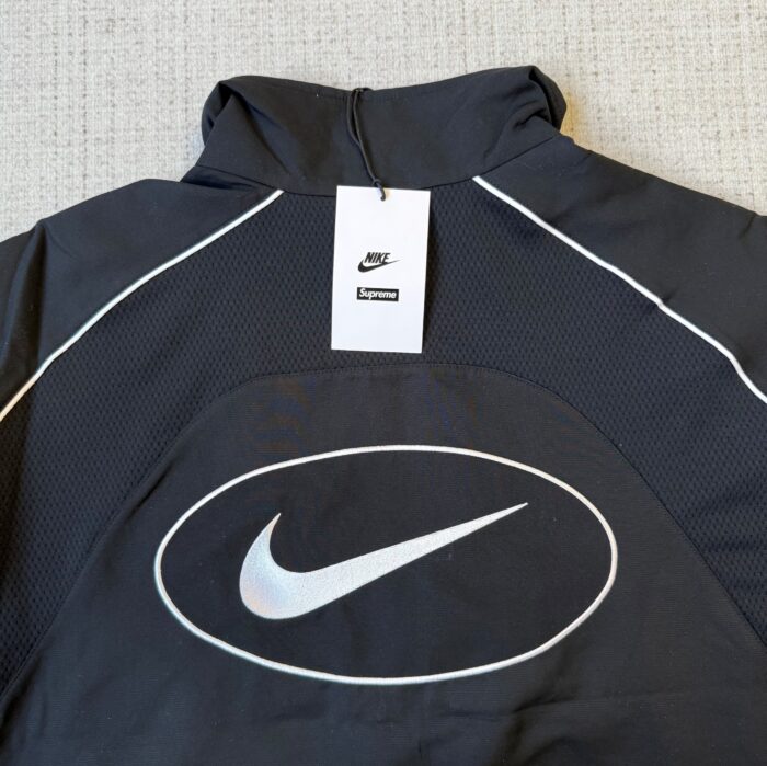 Supreme x Nike Tracksuits