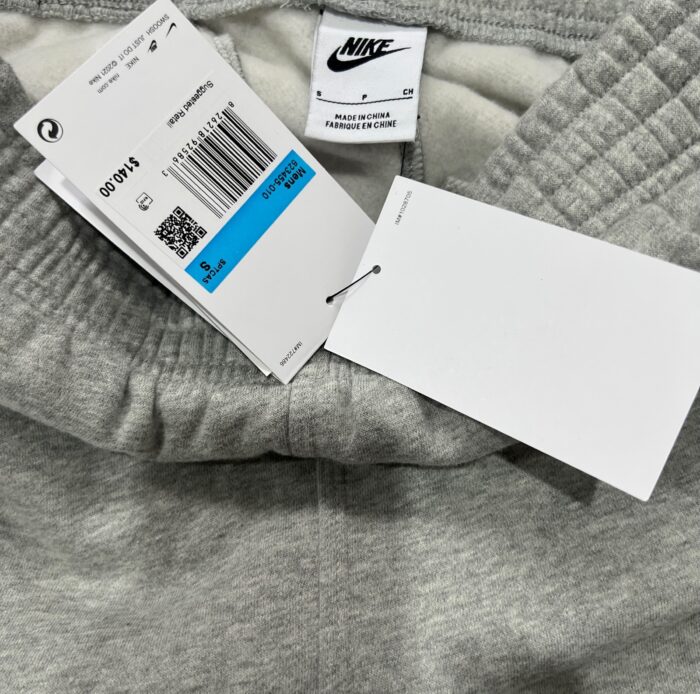Nike Baggy Sweatpants