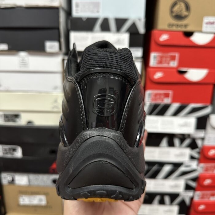Nike Hot Step 2 Drake NOCTA Black