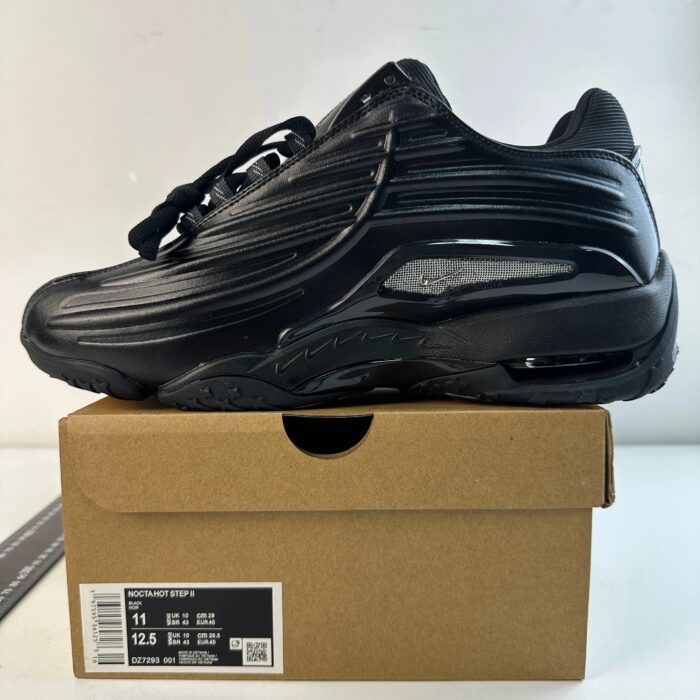 Nike Hot Step 2 Drake NOCTA Black