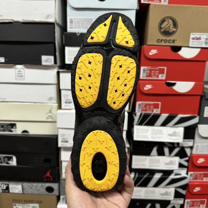 Nike Hot Step 2 Drake NOCTA Black