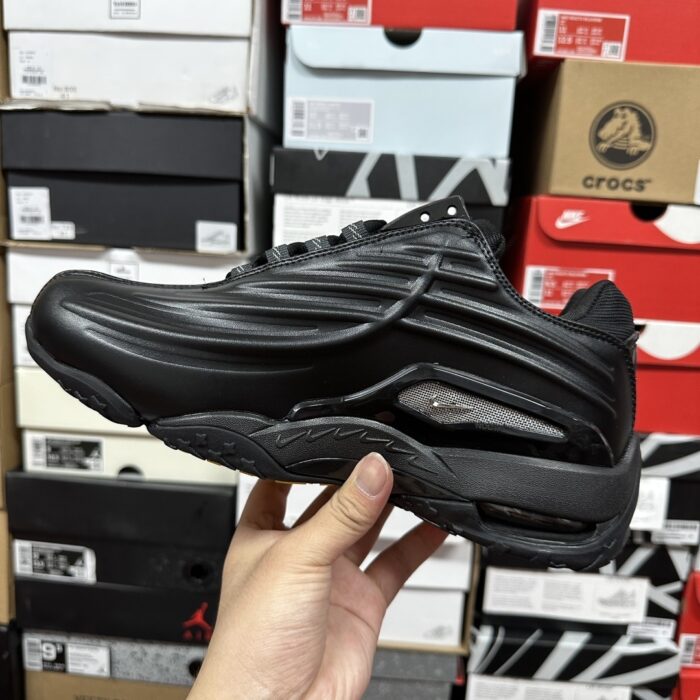 Nike Hot Step 2 Drake NOCTA Black