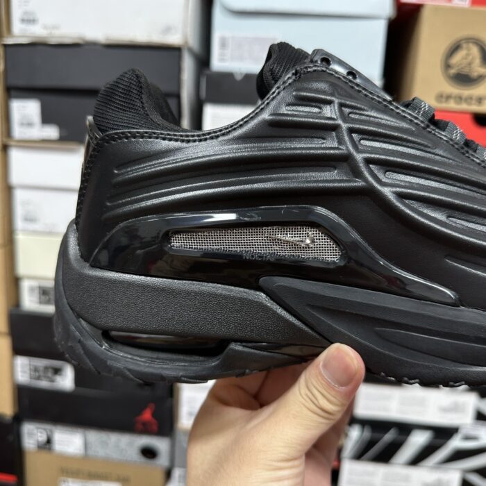 Nike Hot Step 2 Drake NOCTA Black