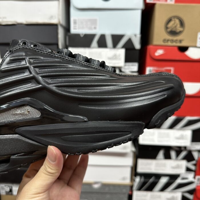 Nike Hot Step 2 Drake NOCTA Black