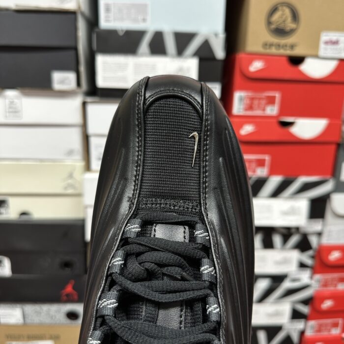 Nike Hot Step 2 Drake NOCTA Black