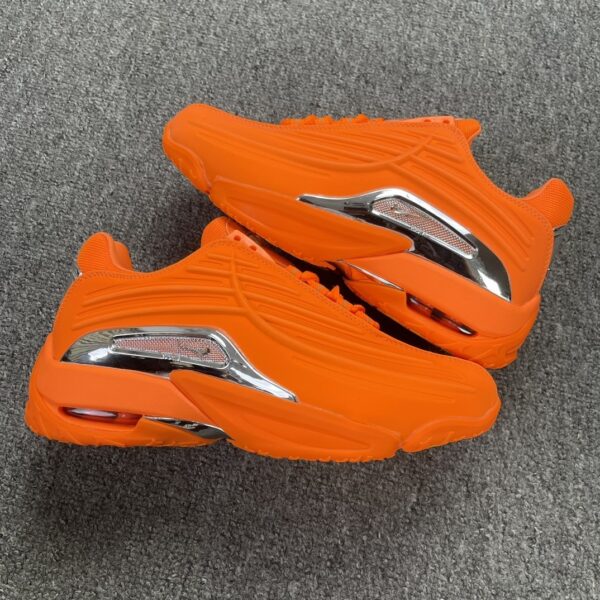 Nike Hot Step 2 NOCTA Total Orange