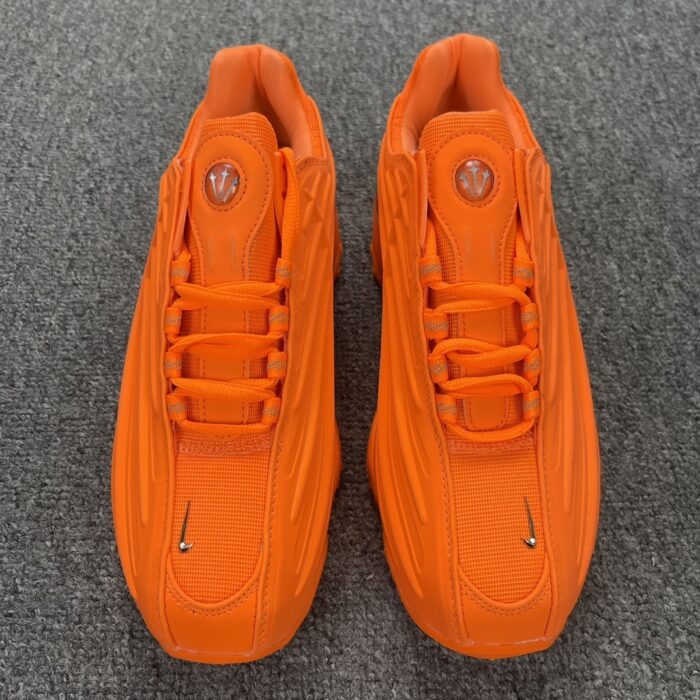Nike Hot Step 2 NOCTA Total Orange