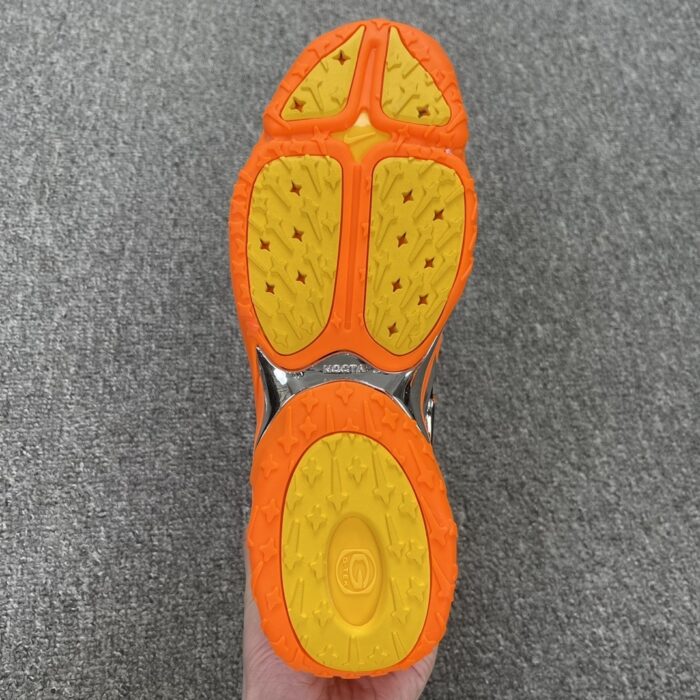 Nike Hot Step 2 NOCTA Total Orange