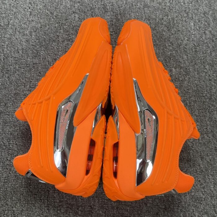 Nike Hot Step 2 NOCTA Total Orange