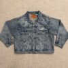 Nike x Levi's Trucker Jacket Denim 1 Nike x Levi's Trucker Jacket Denim
