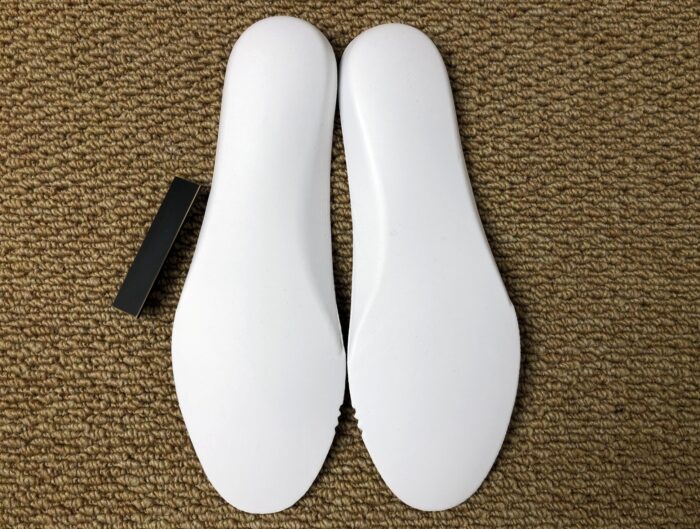 Off-White Be Right Back Sneaker 'White'