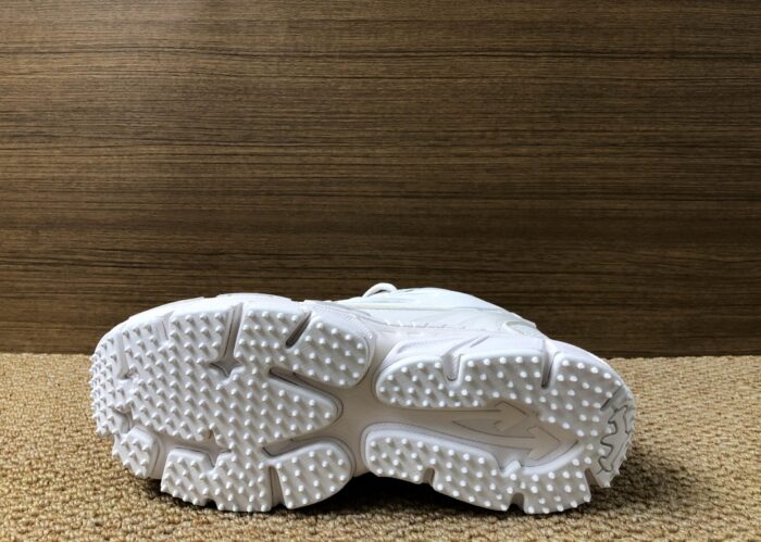 Off-White Be Right Back Sneaker 'White'