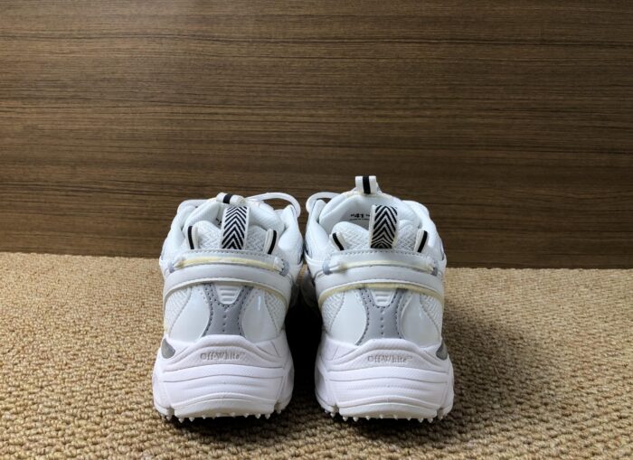 Off-White Be Right Back Sneaker 'White'