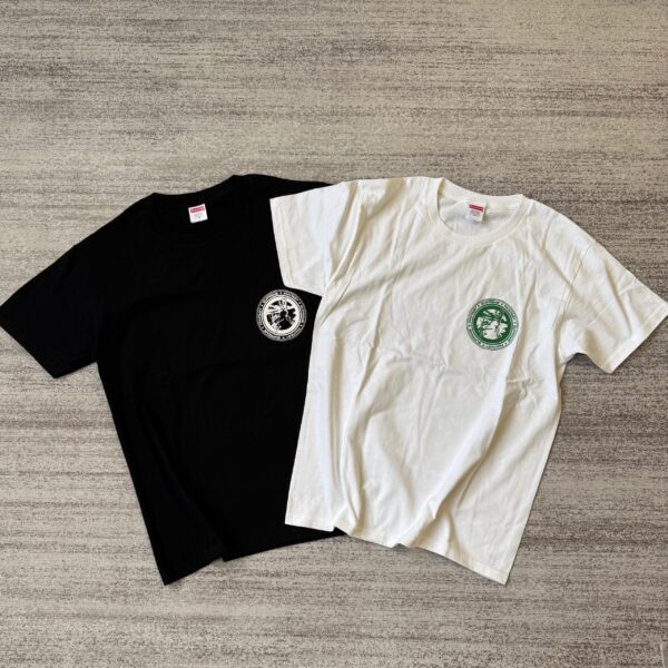 SUPREME DEVOTION TEES Supreme Tee Devotion 'Black & White'
