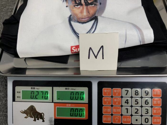 Supreme NBA Youngboy Tees