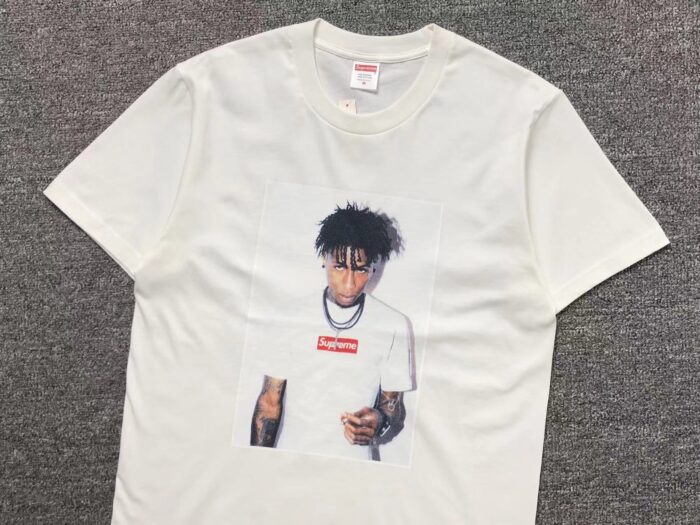 Supreme NBA Youngboy Tees